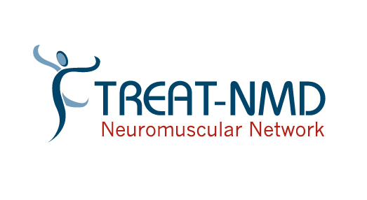 Logo TREAT NMD