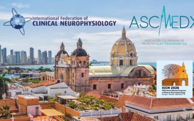 ICCN 2026 – 34th International Congress of Clinical Neurophysiology