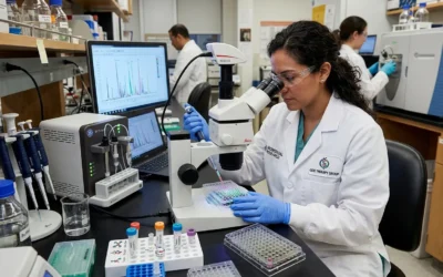 ¿La unión de proteínas para crear una distrofina de longitud completa es una estrategia habitual para genes grandes?