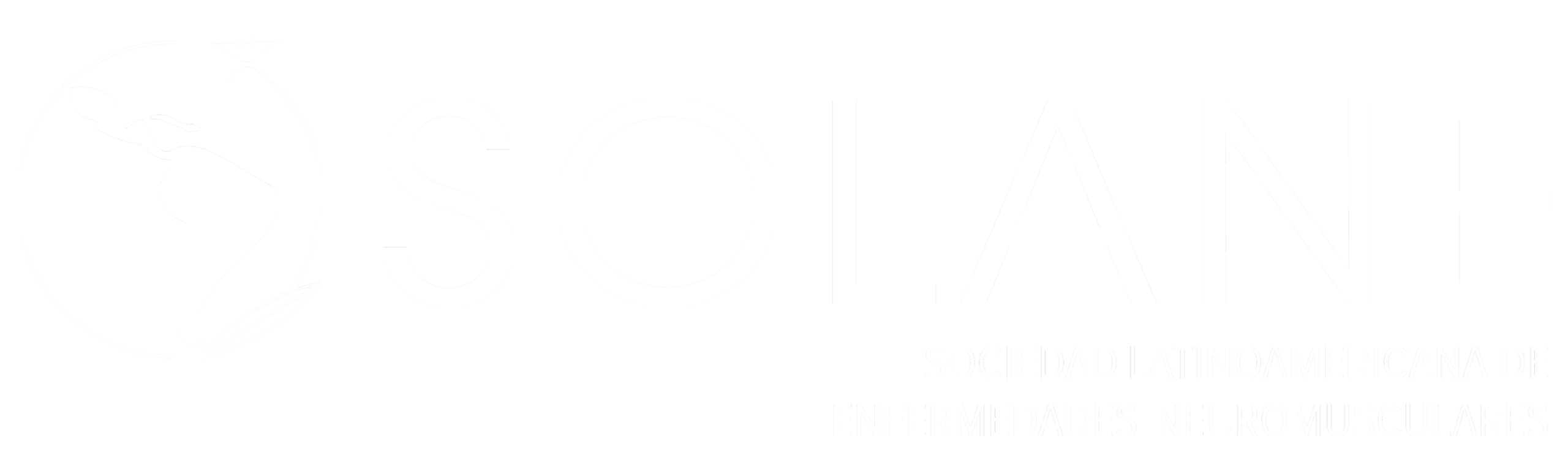 Logo Solane Blanco