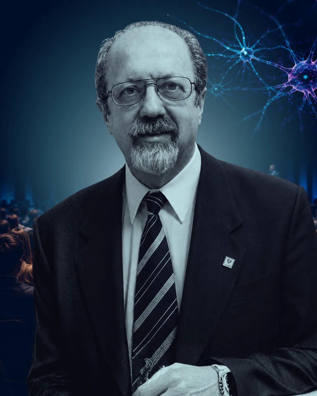Prof. Alberto Dubrovsky