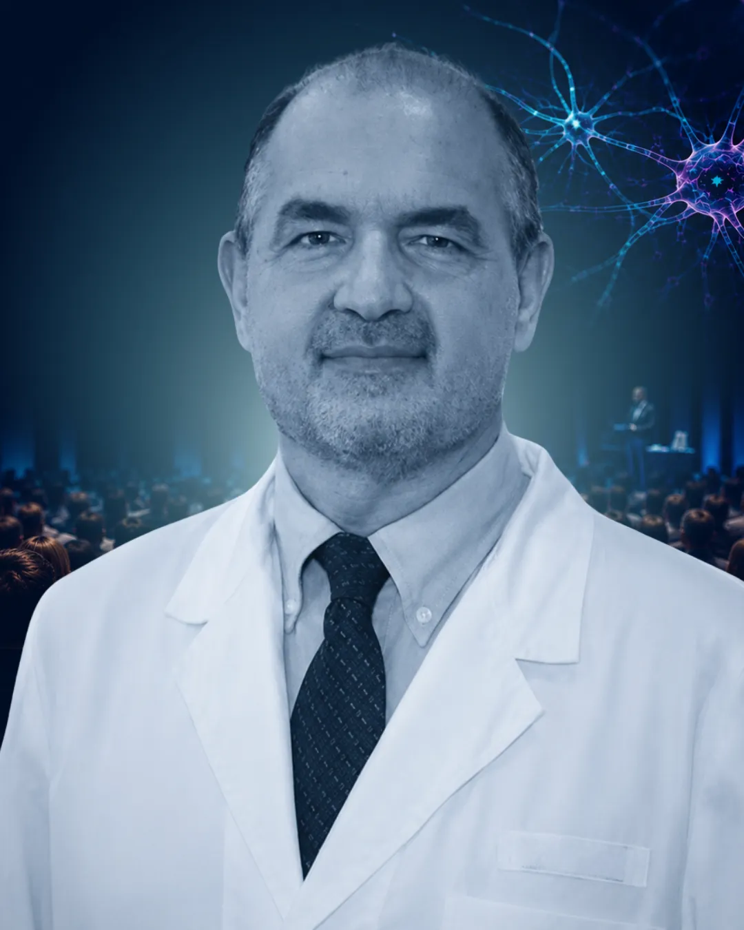 Prof. Eugenio Mercuri