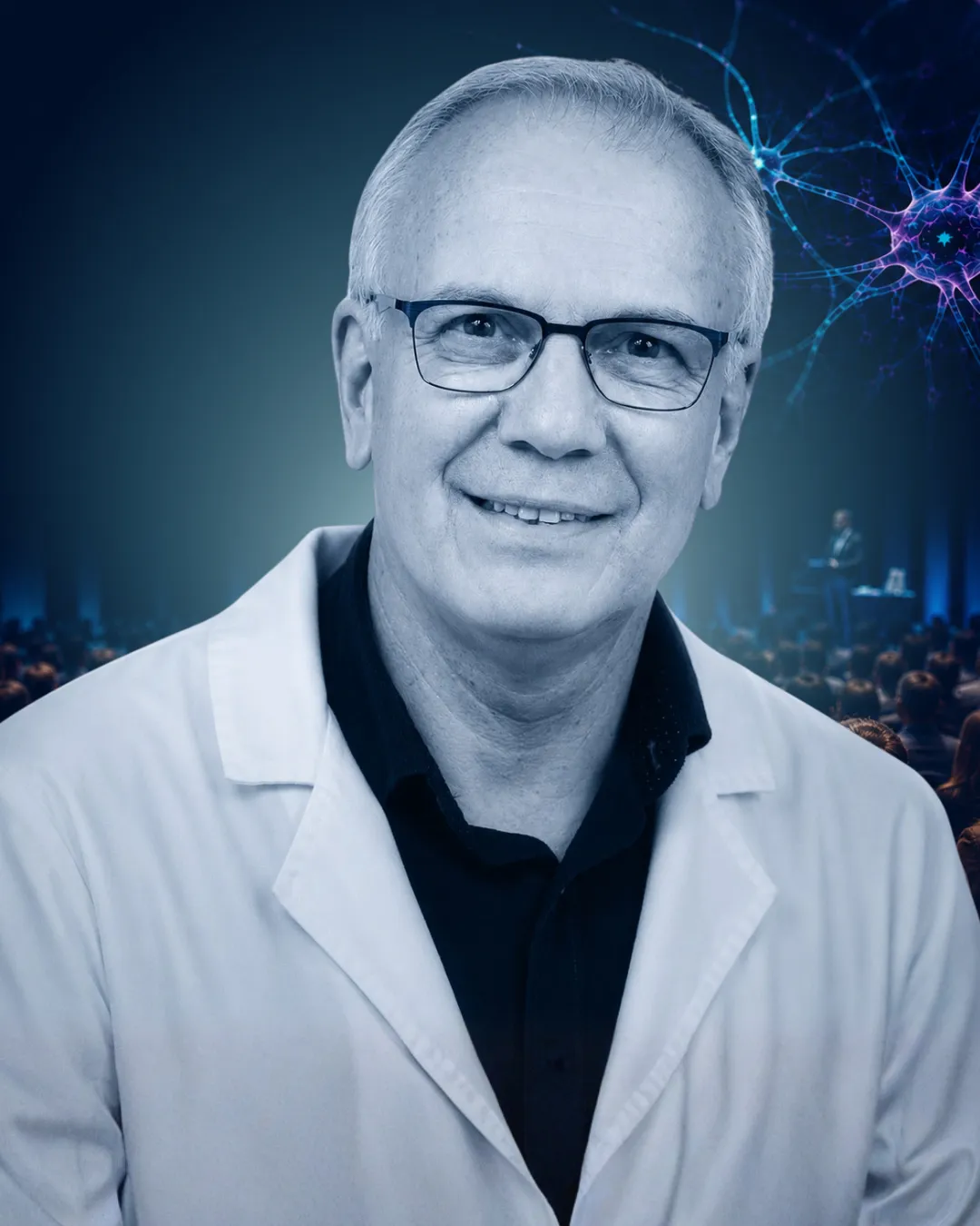 Prof. Eduardo Tizzano