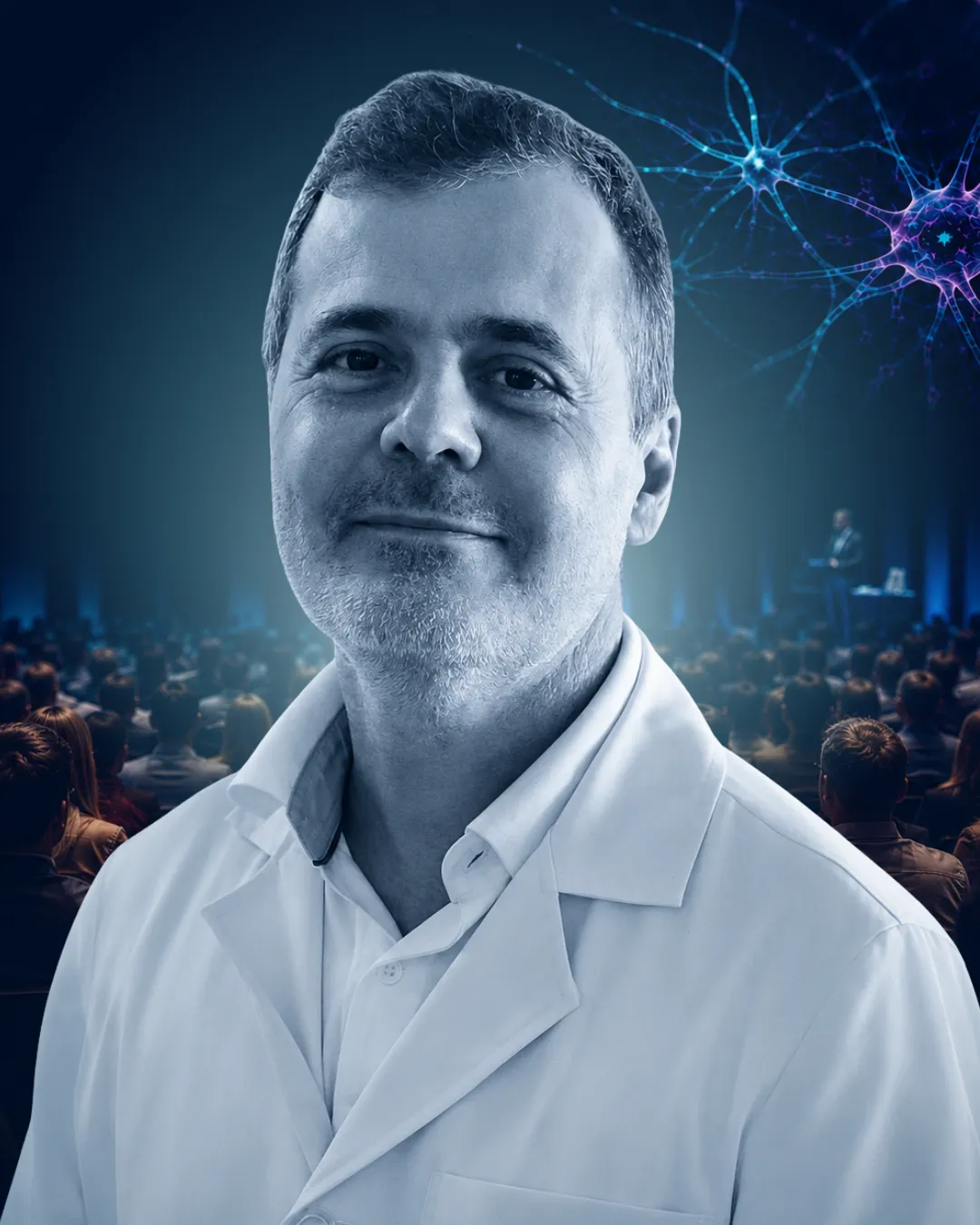 Prof. Edmar Zanotelli